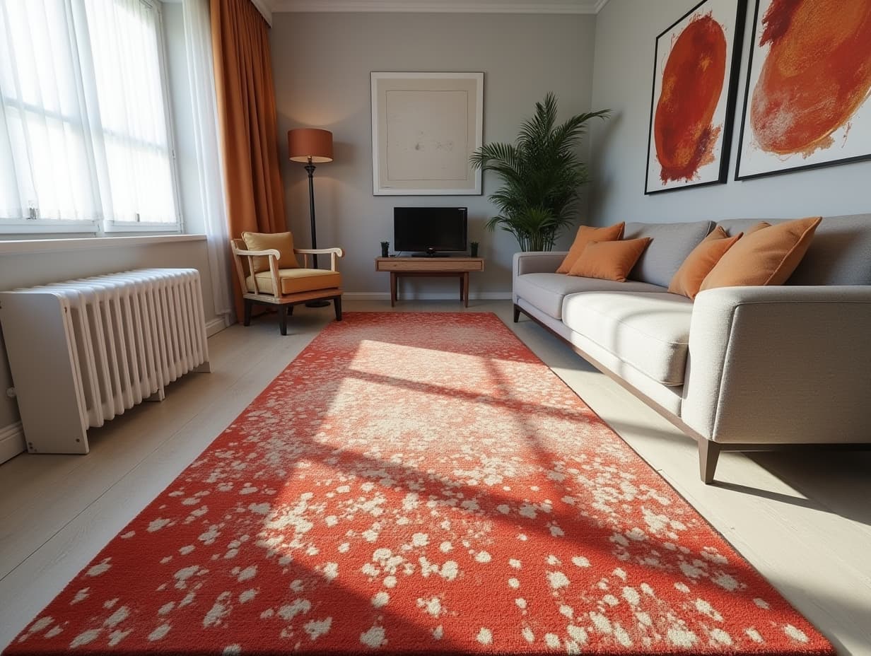 килими и пътеки